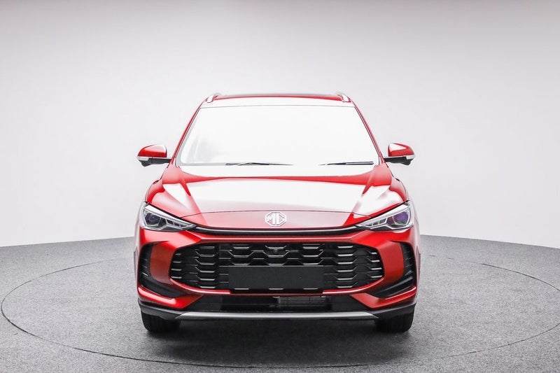 2025 MG ZS 1.5L Petrol Essence image 3