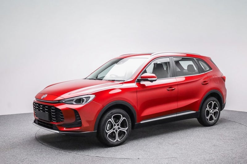 2025 MG ZS 1.5L Petrol Essence image 4