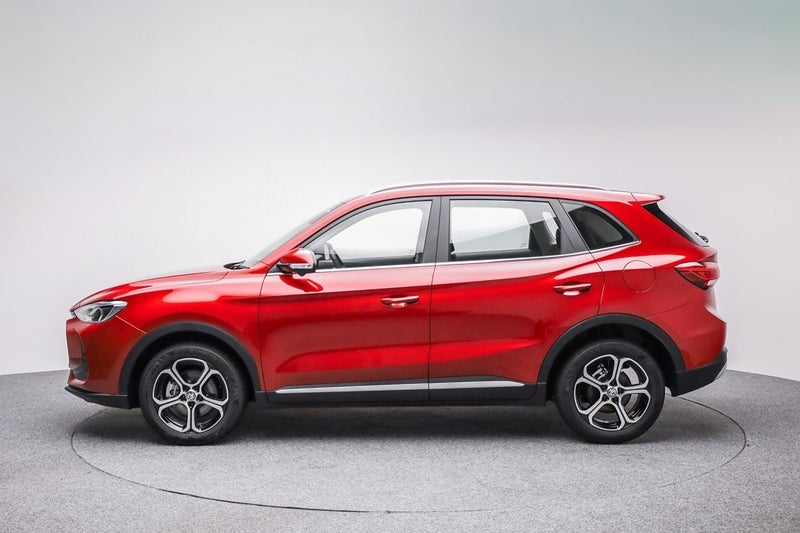 2025 MG ZS 1.5L Petrol Essence image 5