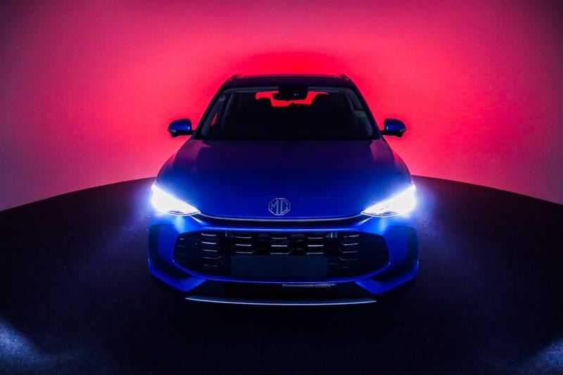 2025 MG ZS 1.5L Petrol Essence image 2