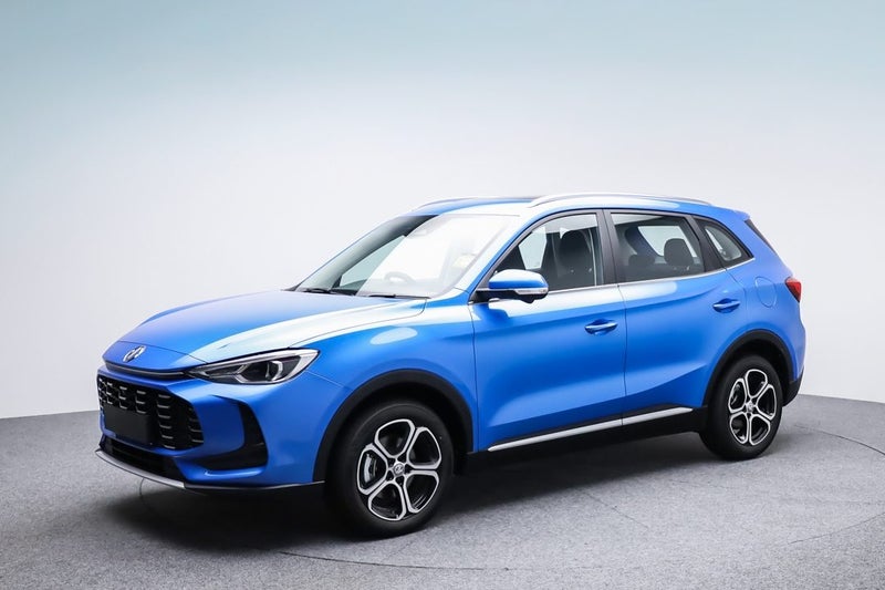 2025 MG ZS 1.5L Petrol Essence image 4