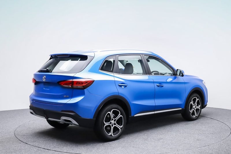 2025 MG ZS 1.5L Petrol Essence image 5