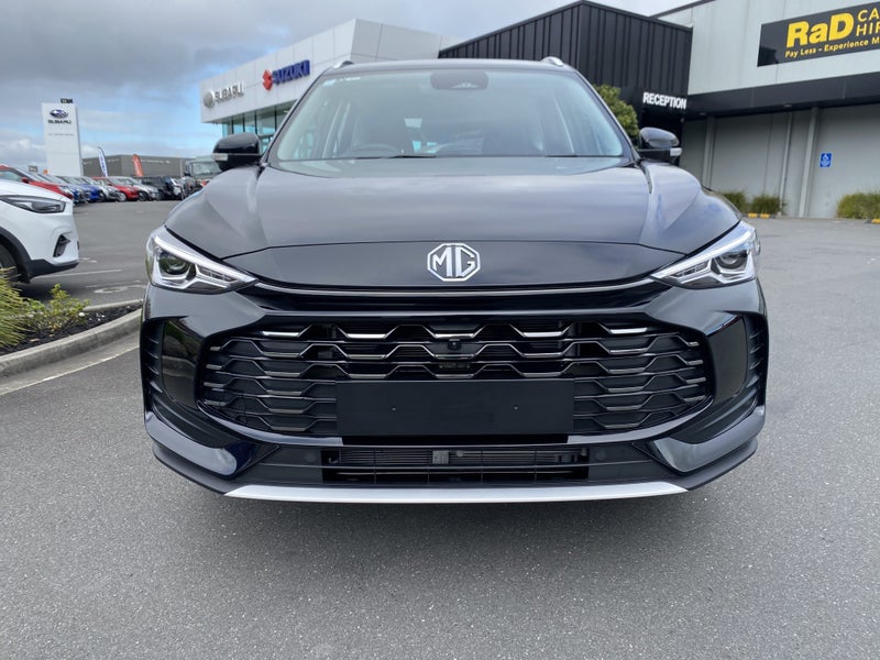 2025 MG ZS 1.5T Essence CVT image 2