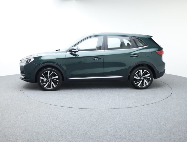 2025 MG ZS 1.5T Petrol Essence Turbo image 5