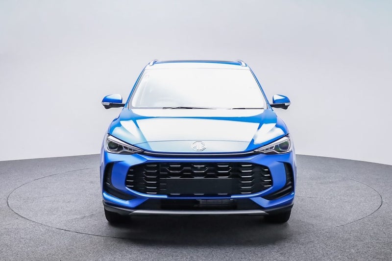 2025 MG ZS CVT 1.5L Petrol Essence image 2