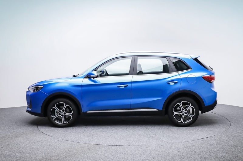 2025 MG ZS CVT 1.5L Petrol Essence image 4