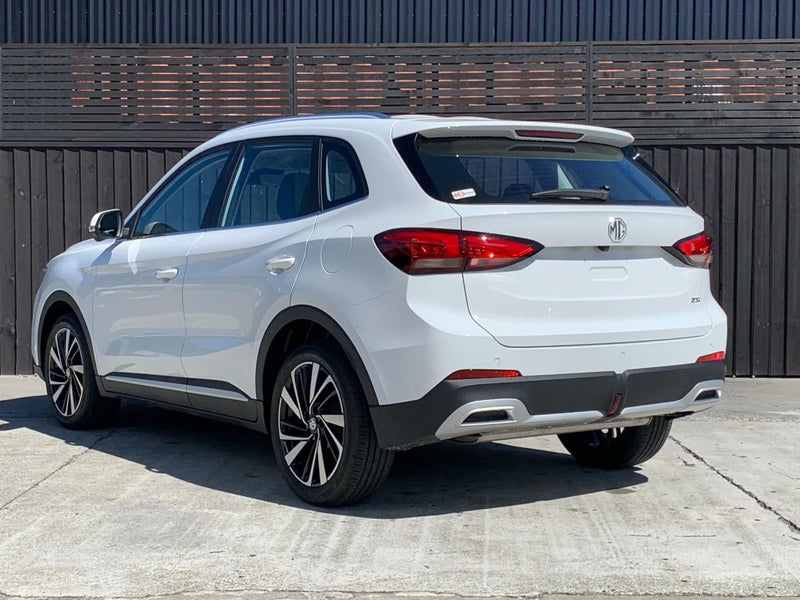 2025 MG ZS Essence 1.5 Turbo image 5