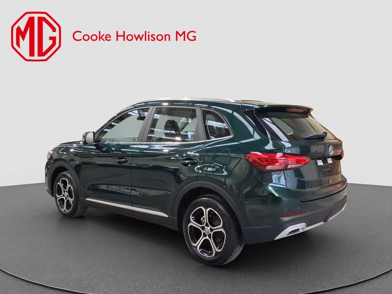 2025 MG ZS Essence 1.5L image 4