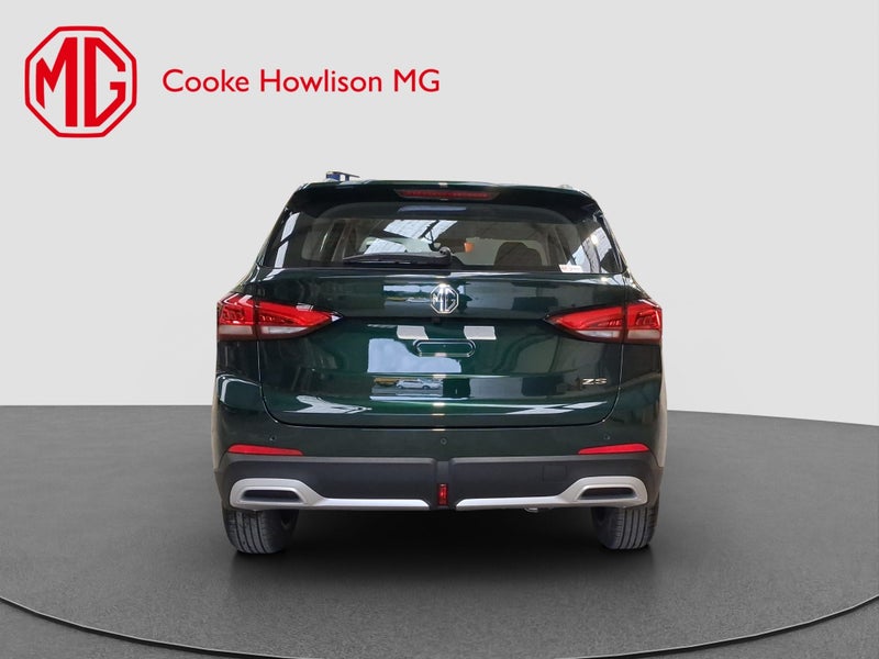 2025 MG ZS Essence 1.5L image 5