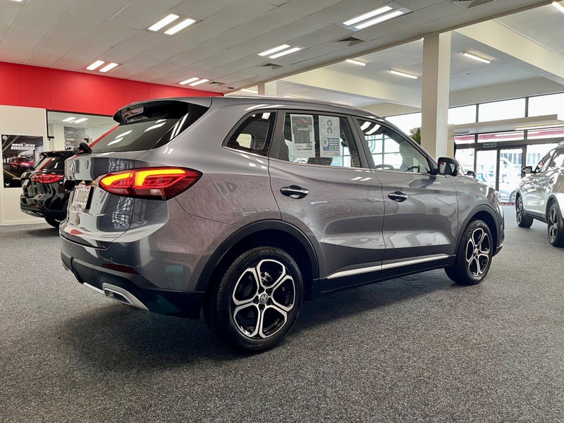 2025 MG ZS Essence 1.5P/3Cvt image 2