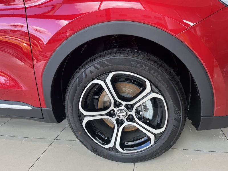2025 MG ZS Essence 1.5P/3Cvt image 3