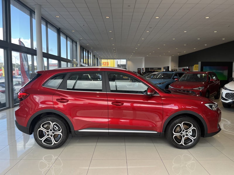 2025 MG ZS Essence 1.5P/3Cvt image 4