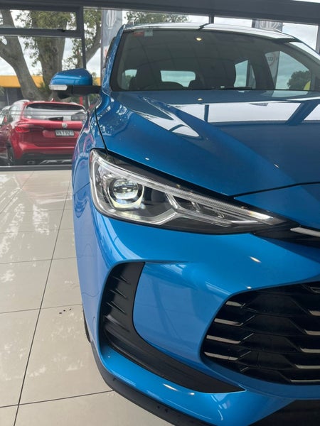 2025 MG ZS Essence 1.5P/3Cvt image 4