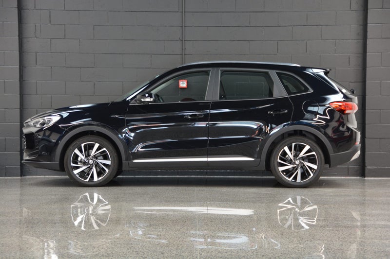 2025 MG ZS ESSENCE 1.5P HYBRID image 3