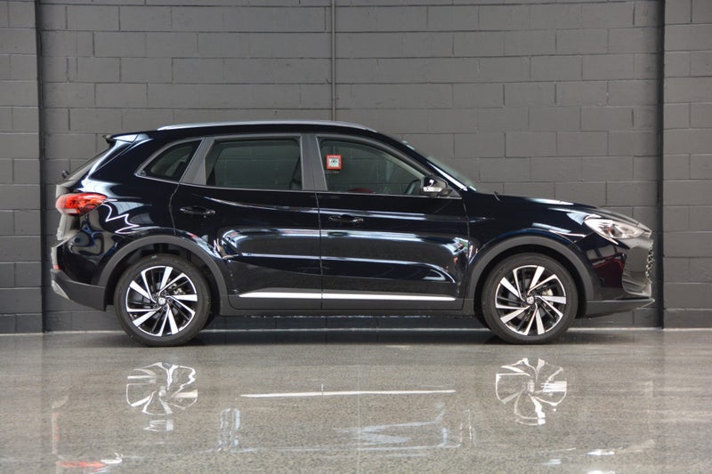 2025 MG ZS ESSENCE 1.5P HYBRID image 4