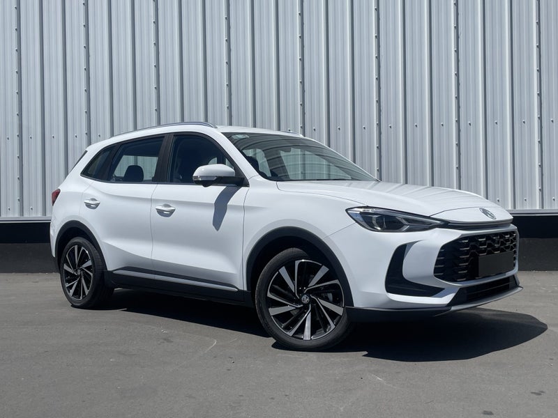 2025 MG ZS Essence 1.5PHT/3HD image 1