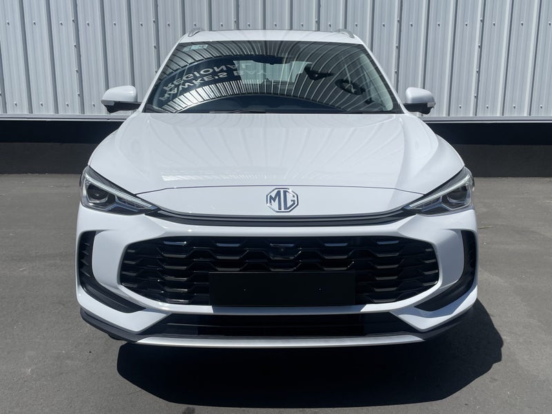 2025 MG ZS Essence 1.5PHT/3HD image 5
