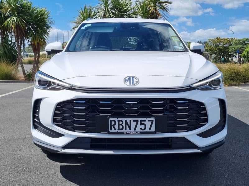 2025 MG ZS Essence 1.5Pht/3Hd image 2