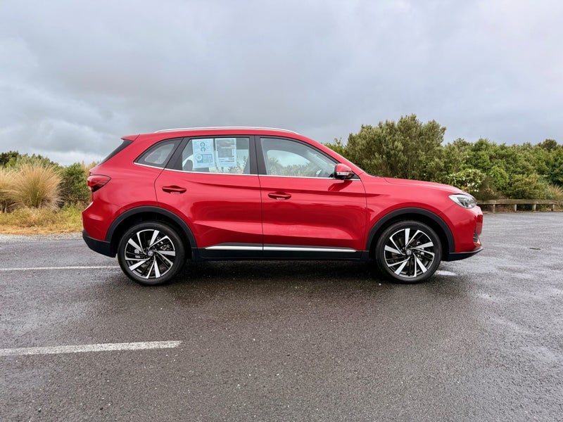 2025 MG ZS Essence 1.5Pt/Cvt image 2