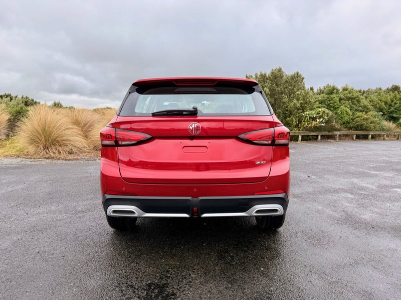 2025 MG ZS Essence 1.5Pt/Cvt image 4