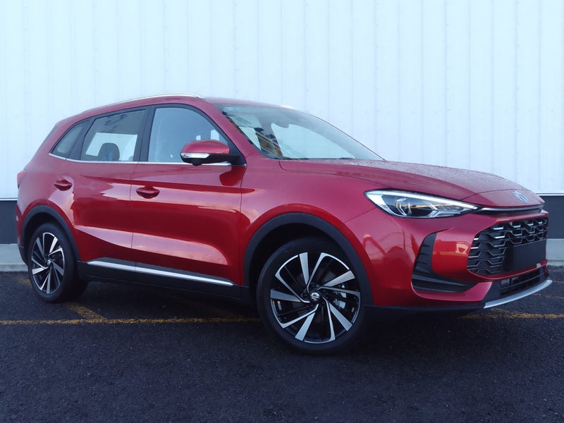 2025 MG ZS Essence 1.5Pt/Cvt image 1