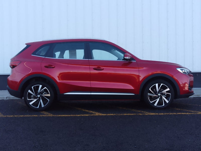 2025 MG ZS Essence 1.5Pt/Cvt image 2