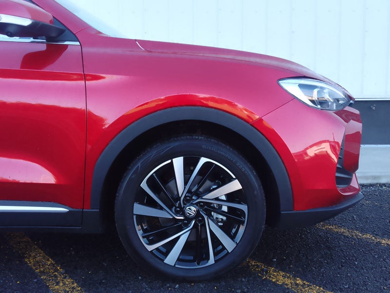 2025 MG ZS Essence 1.5Pt/Cvt image 3