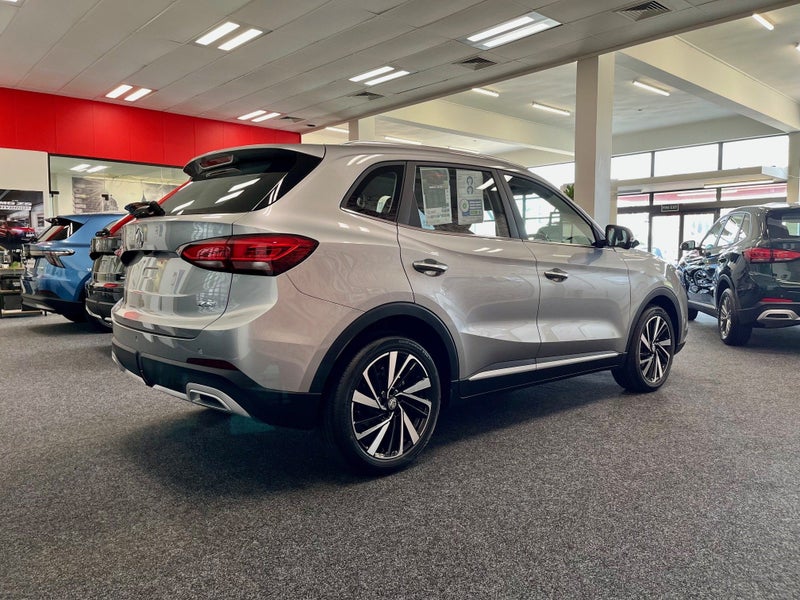 2025 MG ZS Essence 1.5Pt/Cvt image 2