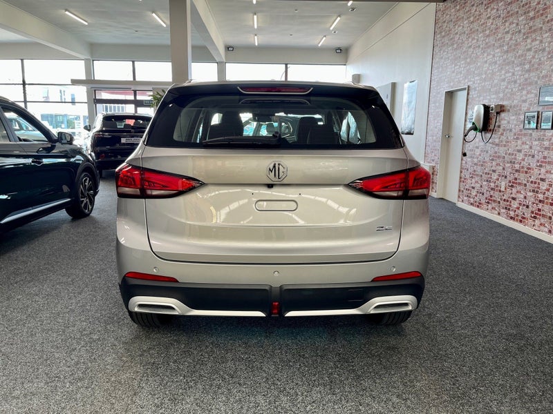 2025 MG ZS Essence 1.5Pt/Cvt image 3