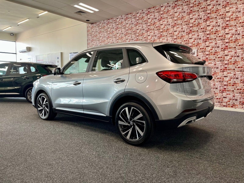 2025 MG ZS Essence 1.5Pt/Cvt image 4