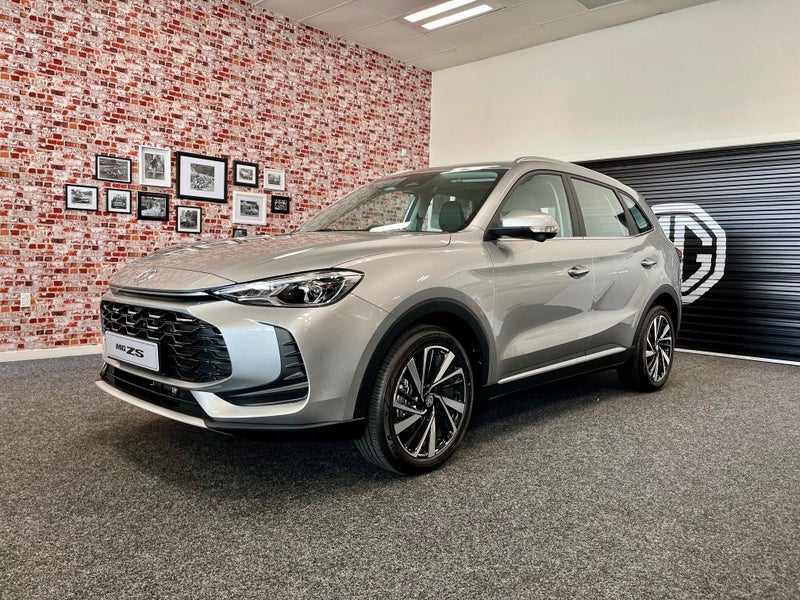 2025 MG ZS Essence 1.5Pt/Cvt image 5