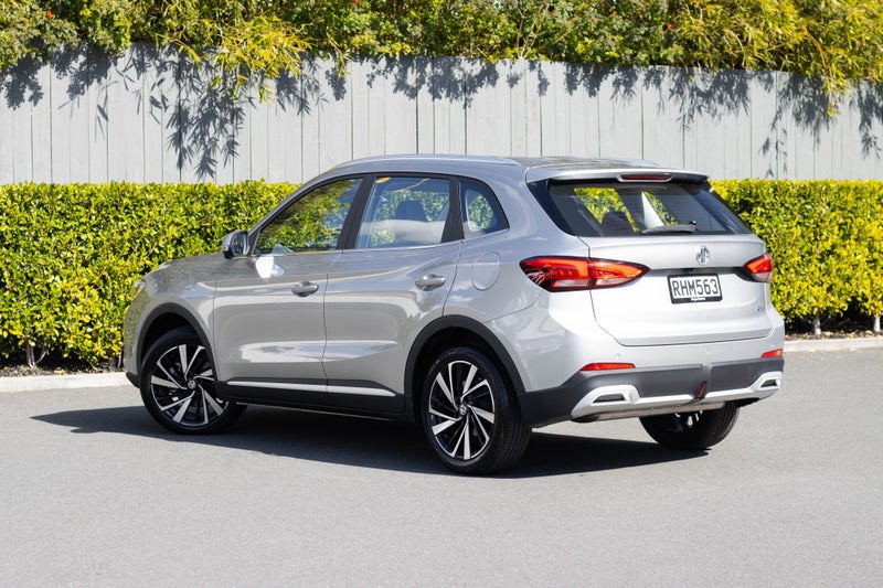2025 MG ZS Essence 1.5Pt/Cvt image 3