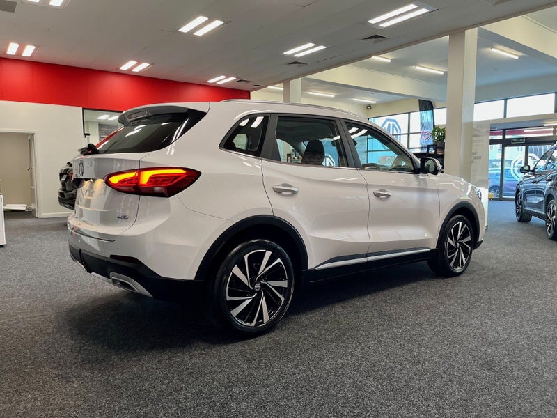 2025 MG ZS Essence 1.5Pt/Cvt image 2