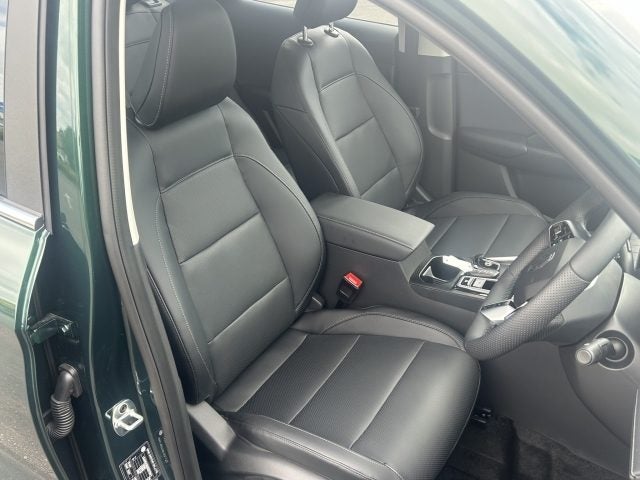 2025 MG ZS Essence 1.5T Essence 1.5Pt/Cvt image 5