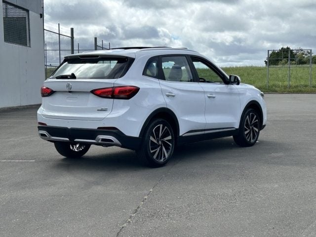 2025 MG ZS Essence 1.5T Essence 1.5Pt/Cvt image 3