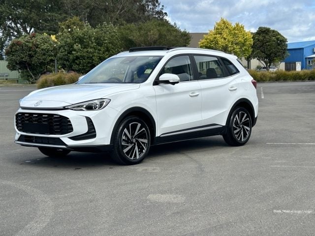 2025 MG ZS Essence 1.5T Essence 1.5Pt/Cvt image 5