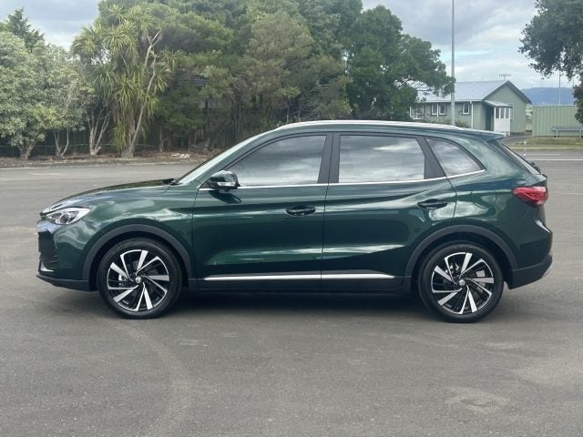 2025 MG ZS Essence 1.5T Essence 1.5Pt/Cvt image 4