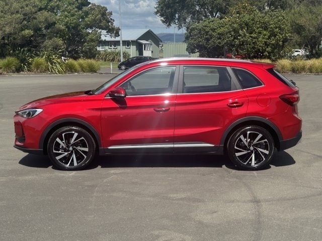 2025 MG ZS Essence 1.5T Essence 1.5Pt/Cvt image 5