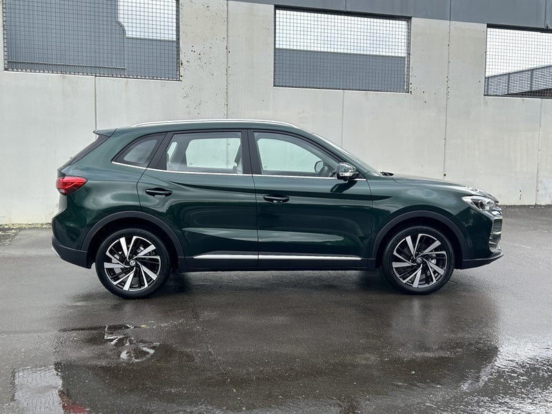 2025 MG ZS Essence 1.5T Essence 1.5Pt/Cvt image 5
