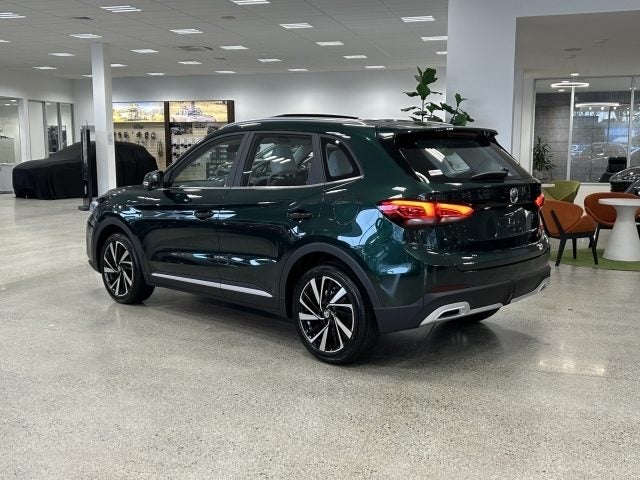 2025 MG ZS Essence 1.5T Essence 1.5Pt/Cvt image 4