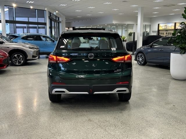 2025 MG ZS Essence 1.5T Essence 1.5Pt/Cvt image 5