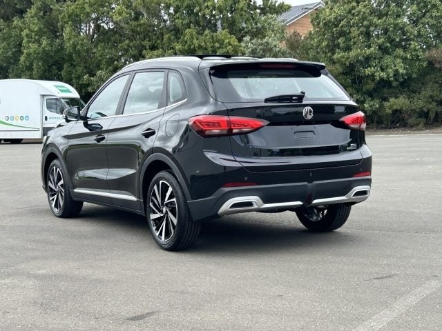 2025 MG ZS Essence 1.5T Essence 1.5Pt/Cvt image 4