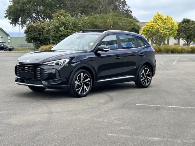 2025 MG ZS Essence 1.5T Essence 1.5Pt/Cvt image 5