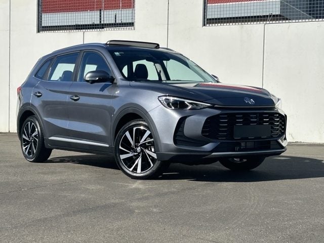 2025 MG ZS Essence 1.5T Essence 1.5Pt/Cvt image 1