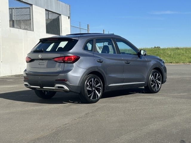 2025 MG ZS Essence 1.5T Essence 1.5Pt/Cvt image 3