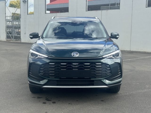 2025 MG ZS Essence 1.5T Essence 1.5Pt/Cvt image 4