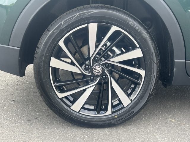 2025 MG ZS Essence 1.5T Essence 1.5Pt/Cvt image 5