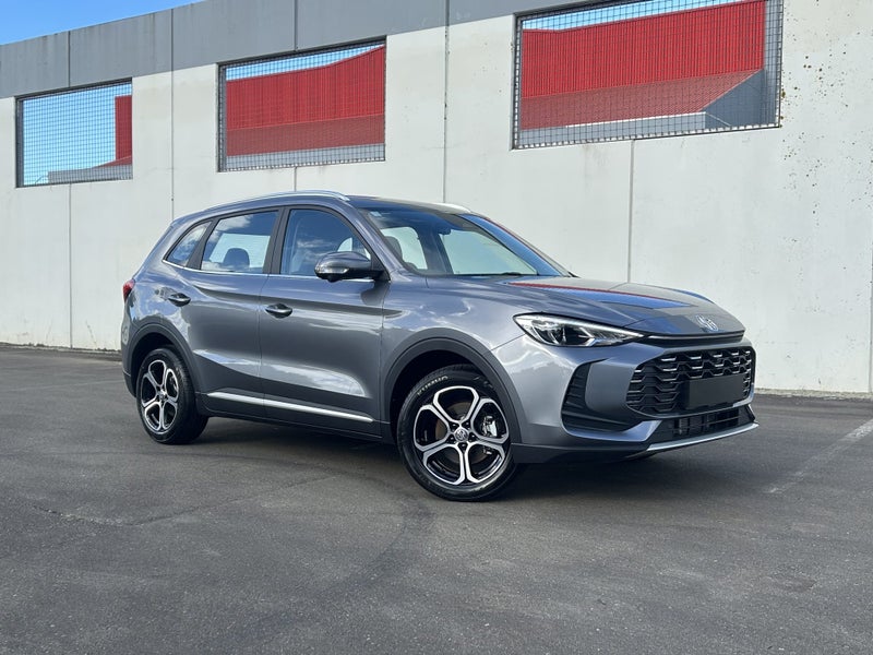 2025 MG ZS Essence CVT 1.5 Essence 1.5P/3Cvt image 1