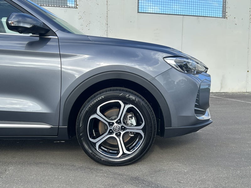 2025 MG ZS Essence CVT 1.5 Essence 1.5P/3Cvt image 2