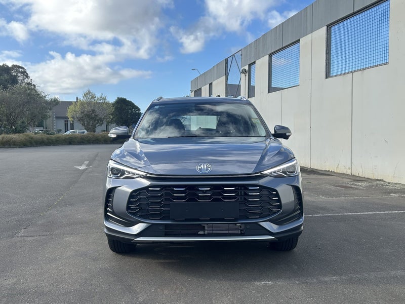 2025 MG ZS Essence CVT 1.5 Essence 1.5P/3Cvt image 3